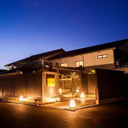 Yusai Resort Hibiki Kyotango Ngoại thất bức ảnh