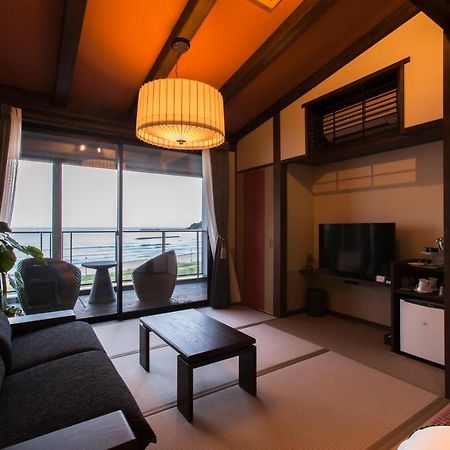 Yusai Resort Hibiki Kyotango Ngoại thất bức ảnh