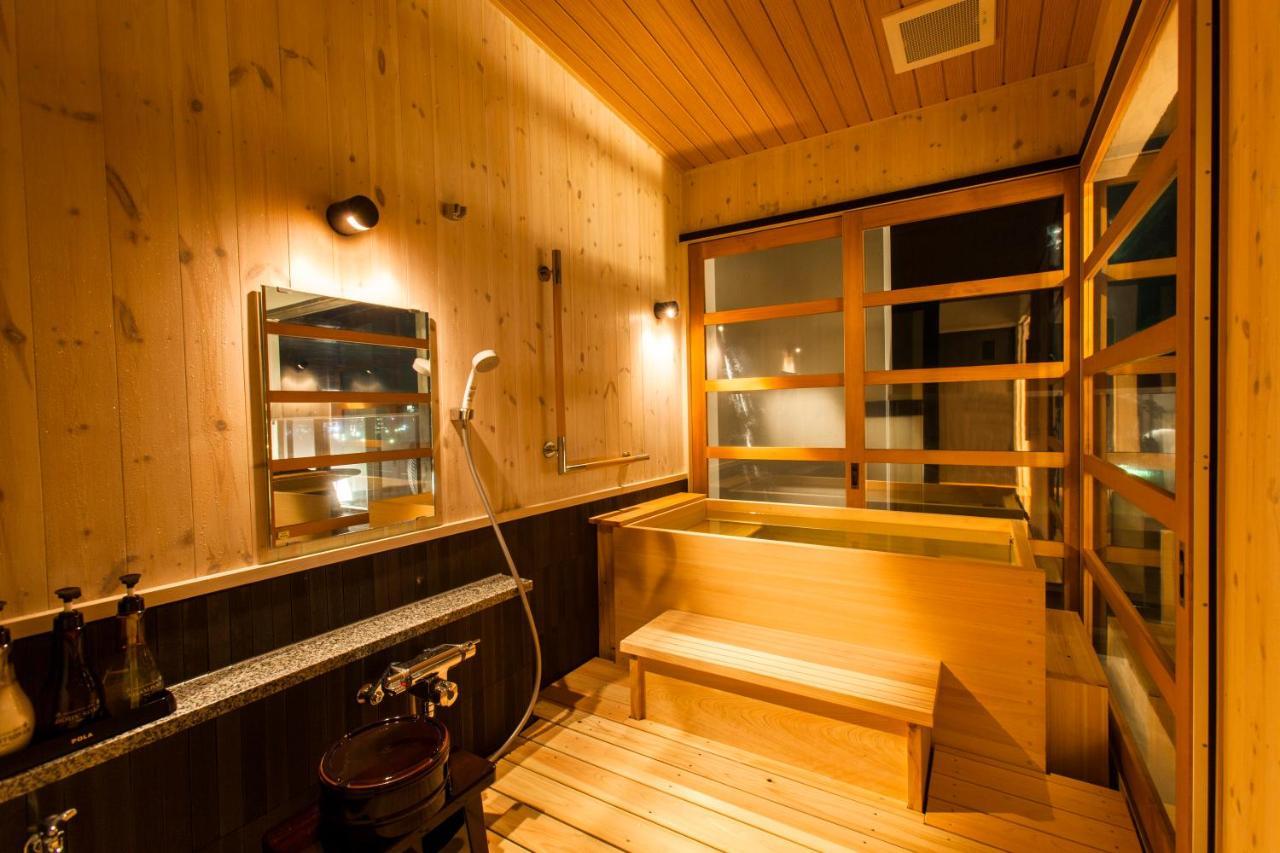 Yusai Resort Hibiki Kyotango Ngoại thất bức ảnh