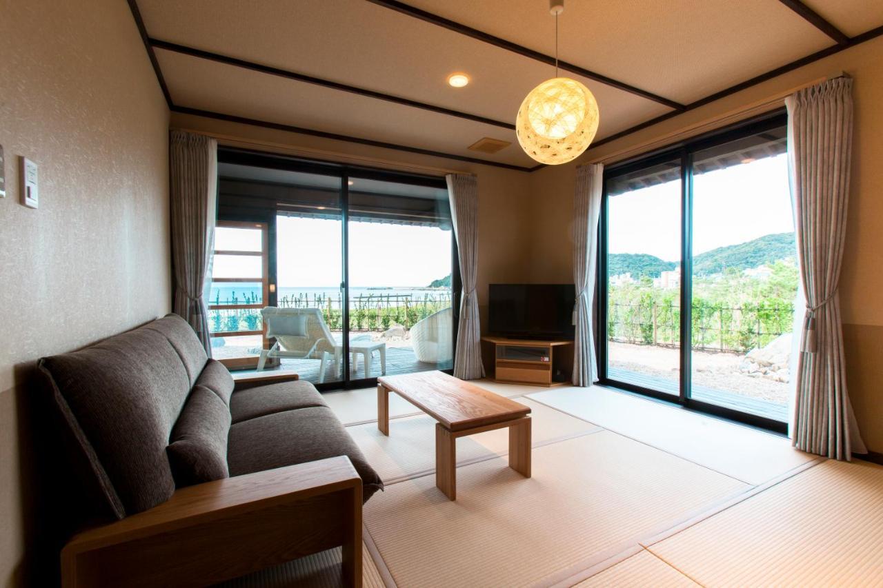 Yusai Resort Hibiki Kyotango Ngoại thất bức ảnh
