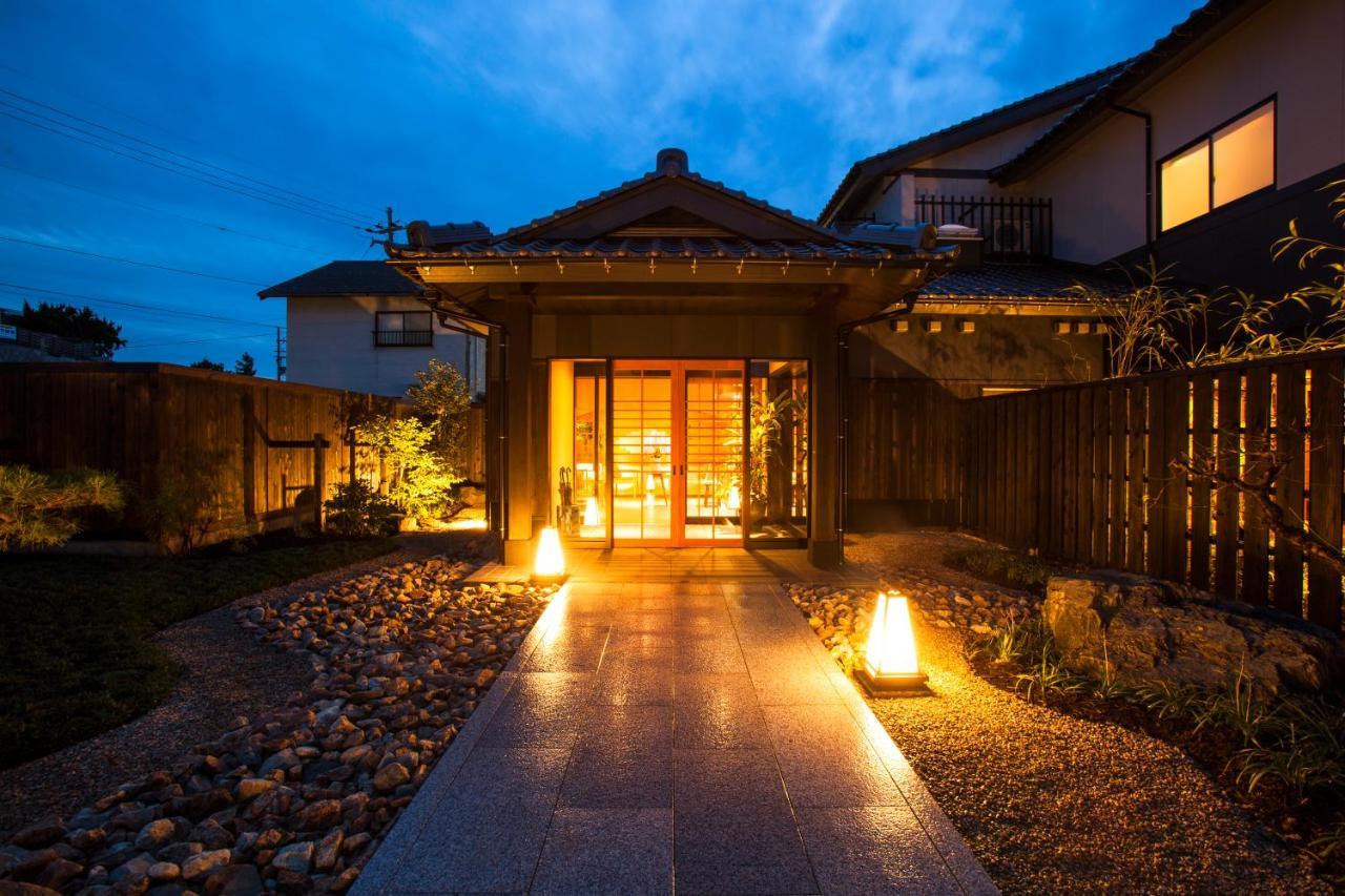 Yusai Resort Hibiki Kyotango Ngoại thất bức ảnh