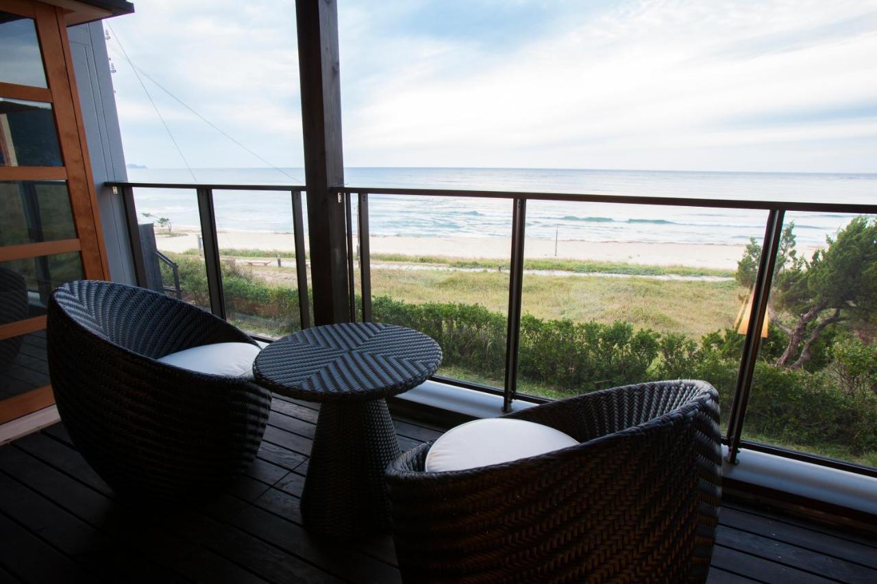 Yusai Resort Hibiki Kyotango Ngoại thất bức ảnh