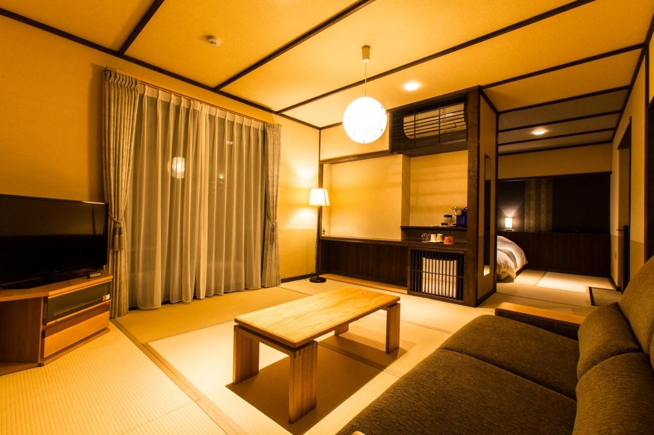 Yusai Resort Hibiki Kyotango Ngoại thất bức ảnh