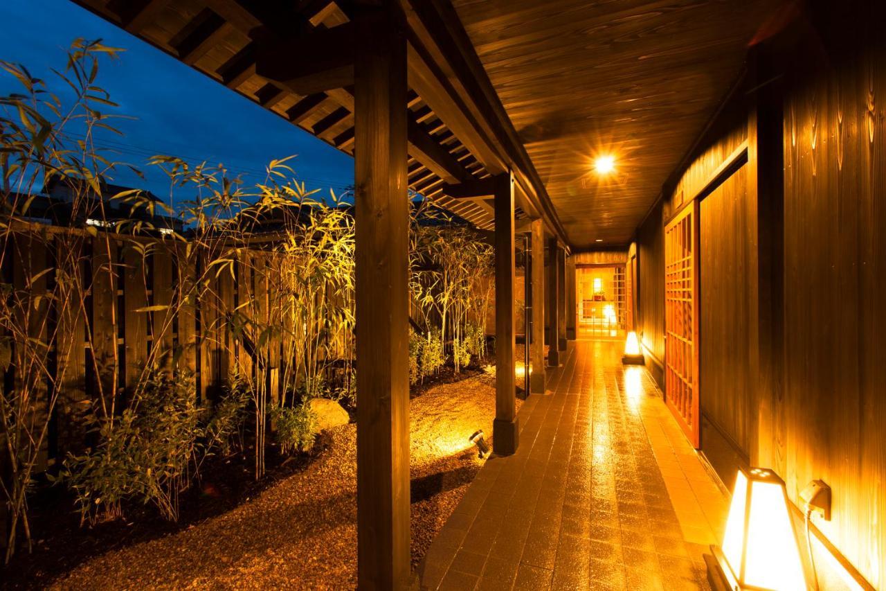 Yusai Resort Hibiki Kyotango Ngoại thất bức ảnh