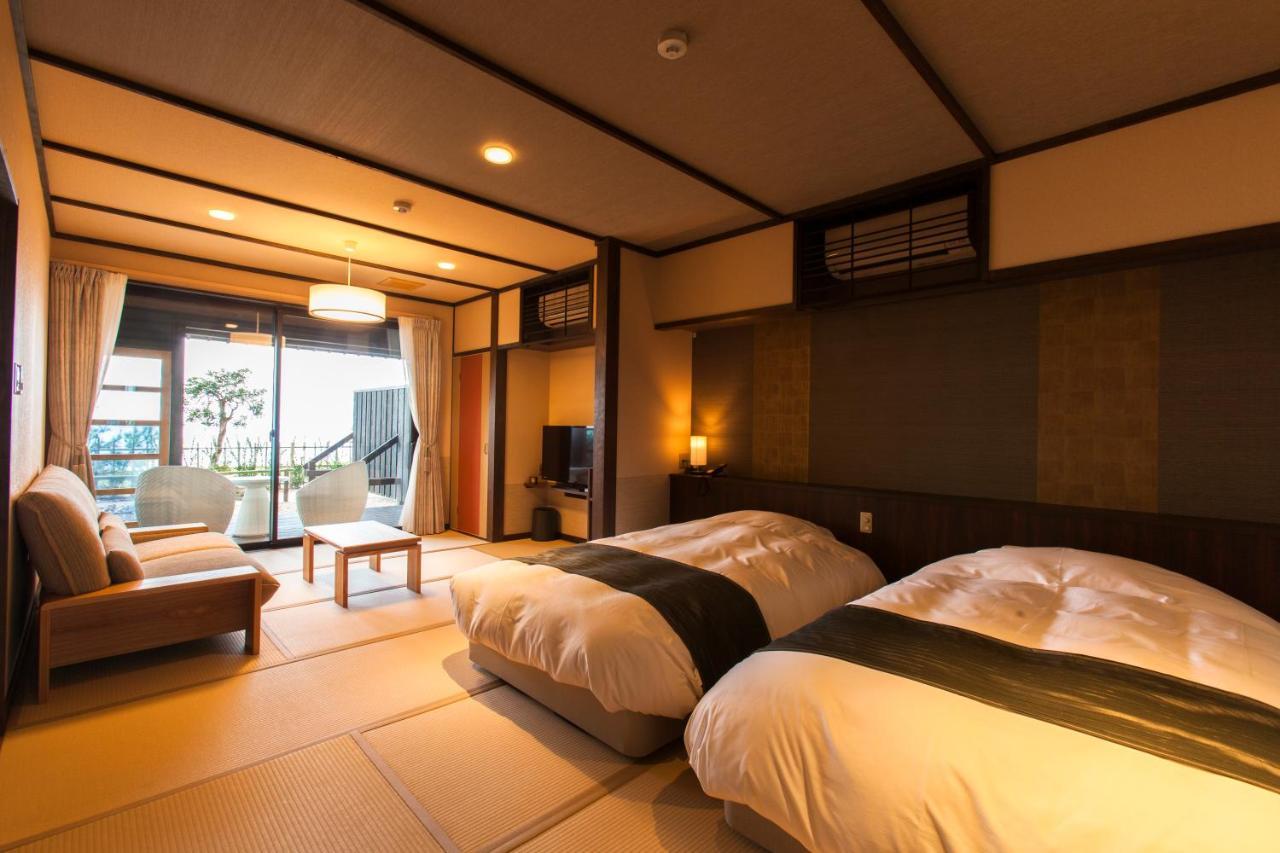Yusai Resort Hibiki Kyotango Ngoại thất bức ảnh