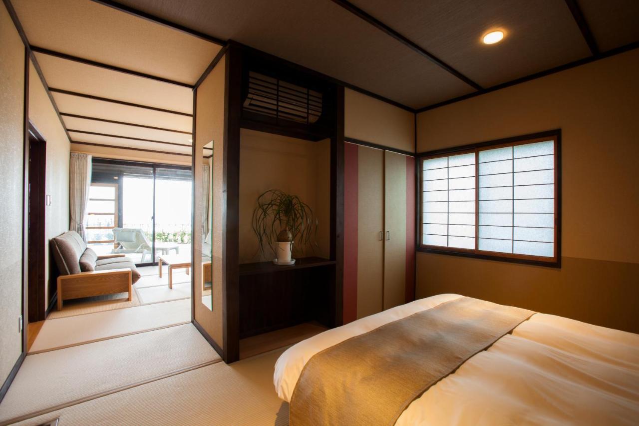 Yusai Resort Hibiki Kyotango Ngoại thất bức ảnh