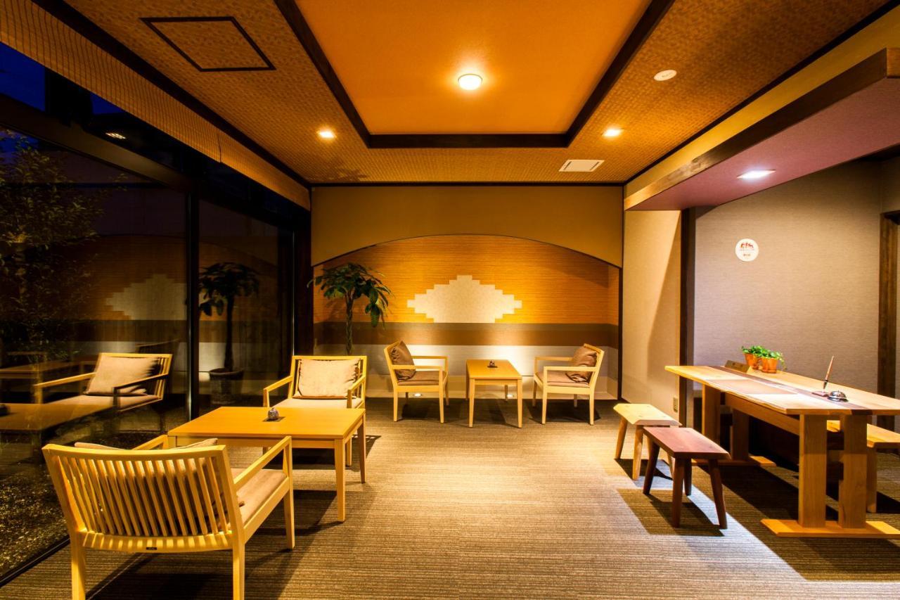 Yusai Resort Hibiki Kyotango Ngoại thất bức ảnh