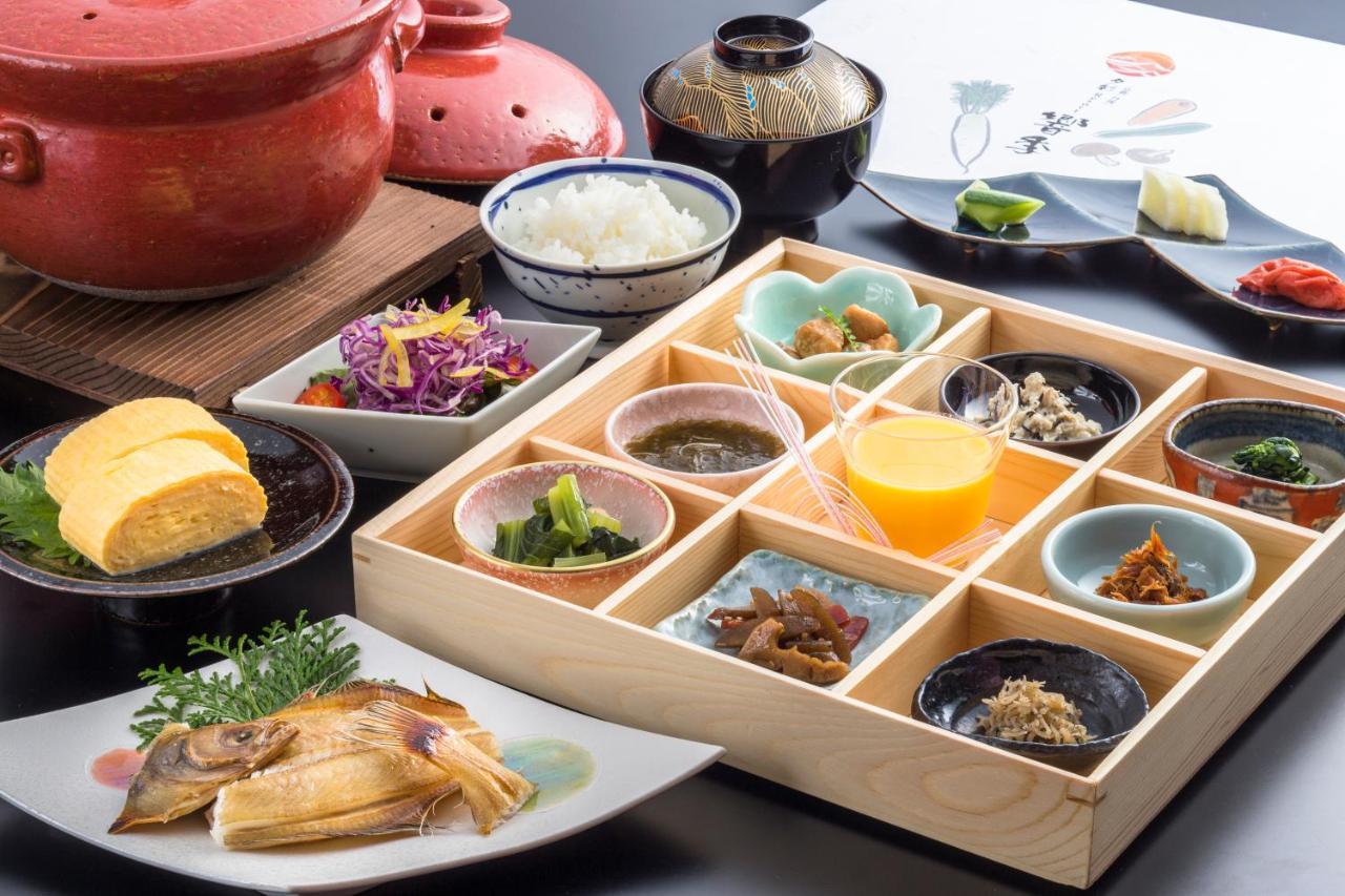 Yusai Resort Hibiki Kyotango Ngoại thất bức ảnh